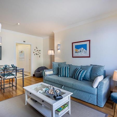 Atlantic Ocean View Apartment Фуншал Екстериор снимка