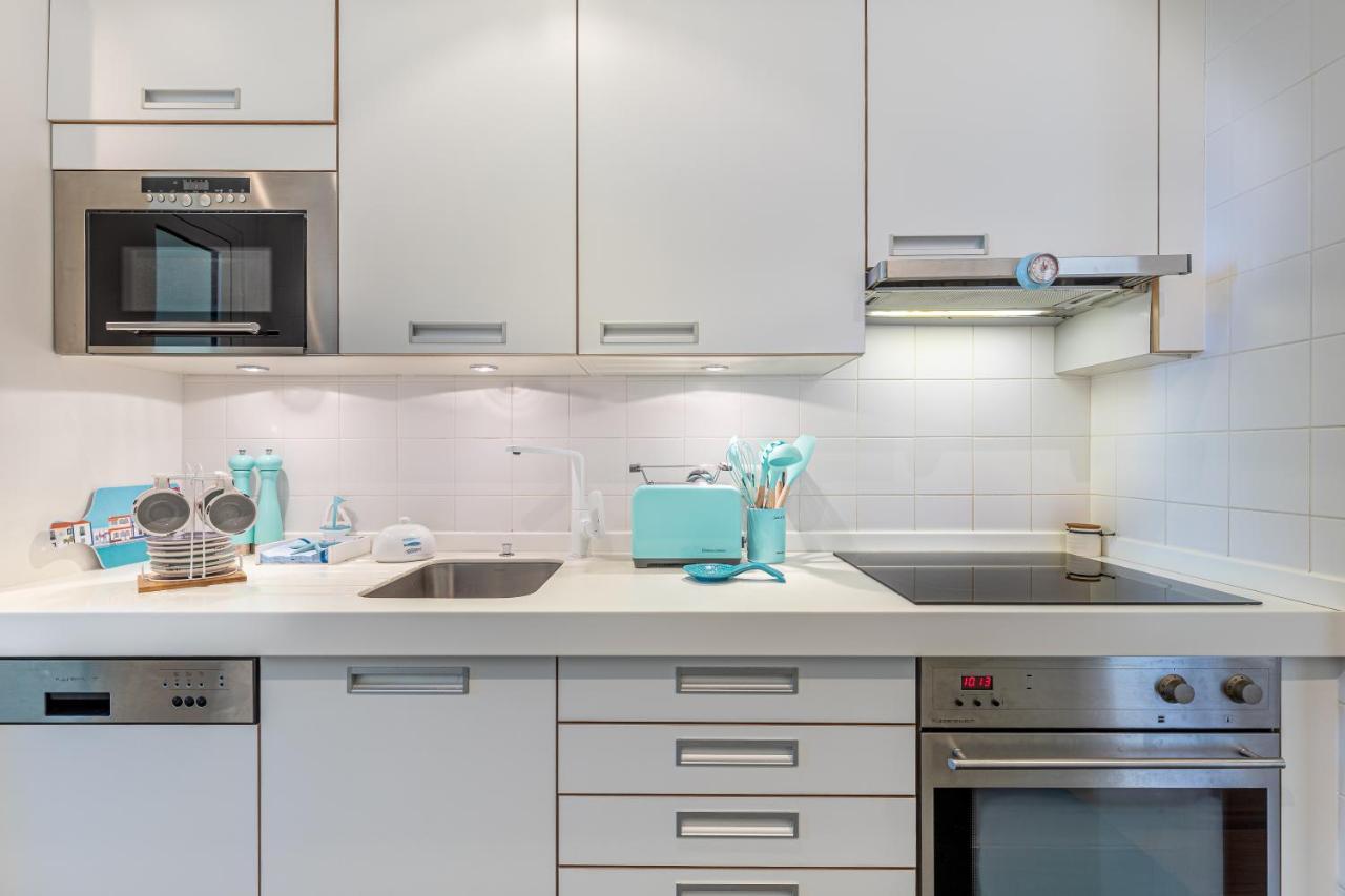 Atlantic Ocean View Apartment Фуншал Екстериор снимка