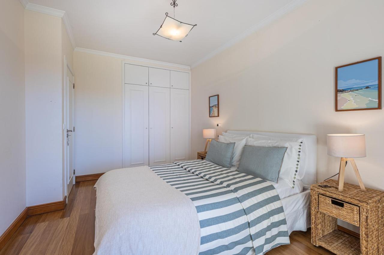 Atlantic Ocean View Apartment Фуншал Екстериор снимка