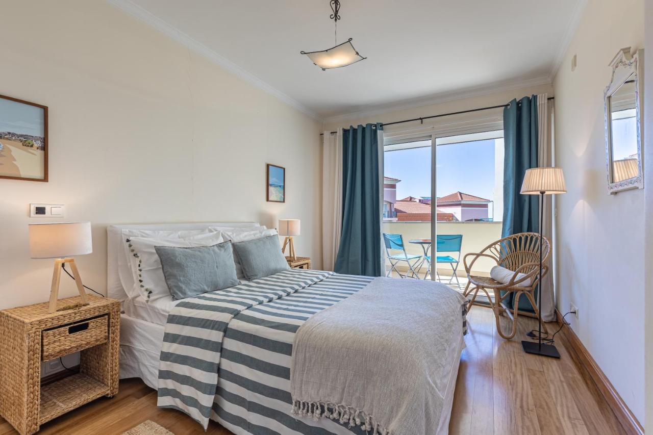 Atlantic Ocean View Apartment Фуншал Екстериор снимка