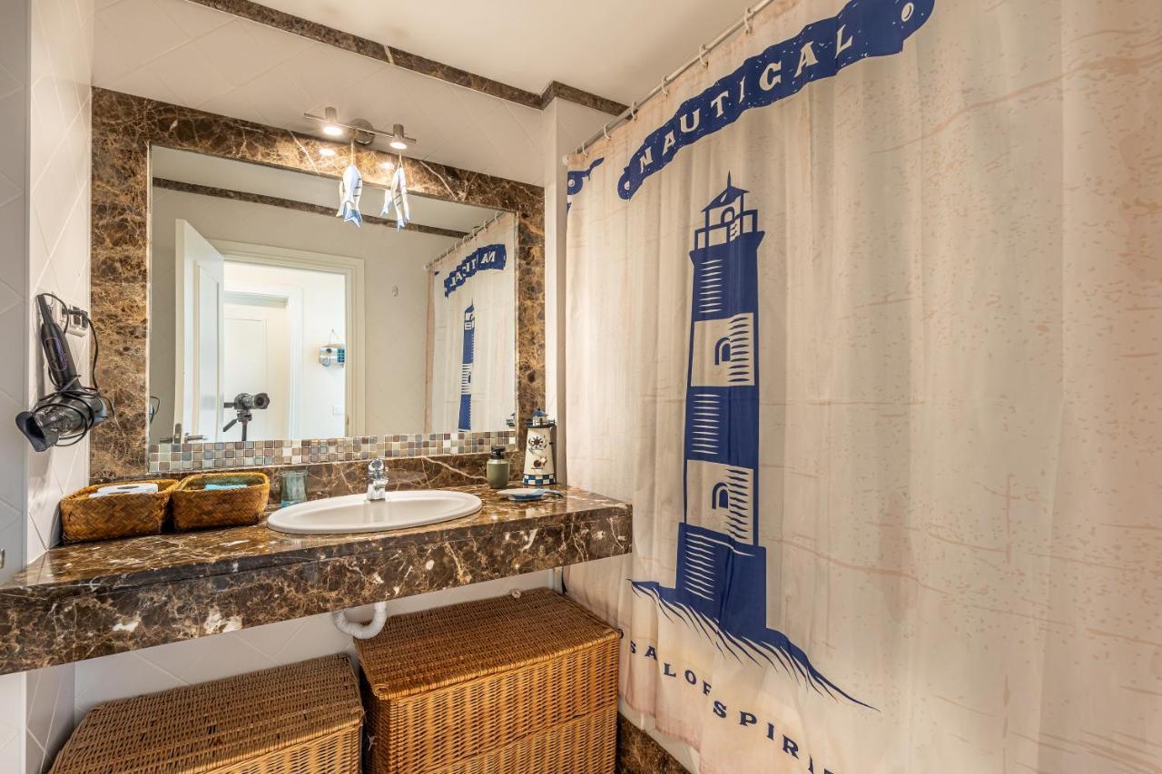 Atlantic Ocean View Apartment Фуншал Екстериор снимка